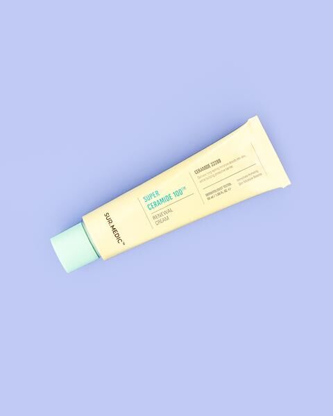 SUR.MEDIC+ - Super Ceramide 100™ Renewal Cream