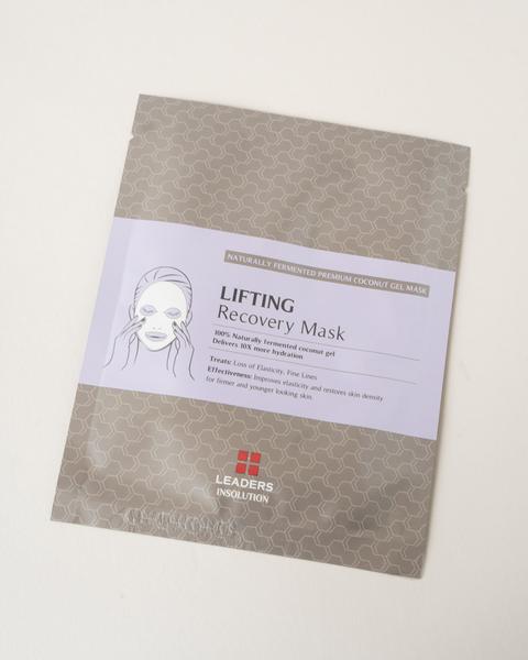 Leaders - Lifting Recovery Mask