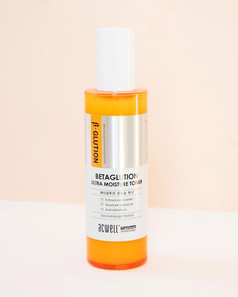 ACWELL - Betaglution Ultra Moisture Toner