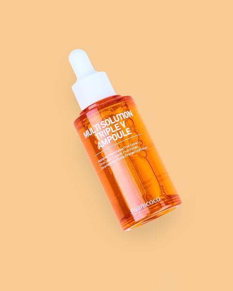 SWANICOCO - Multi Solution Triple V Ampoule