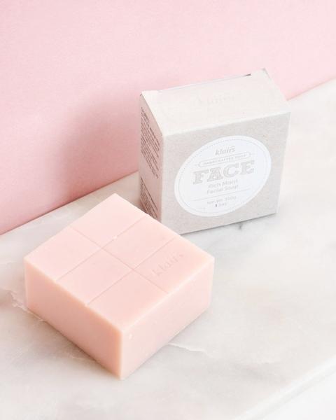 Klairs - Rich Moist Facial Soap