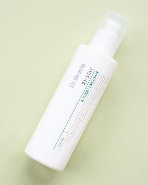 Dr. Oracle - A-Thera Emulsion