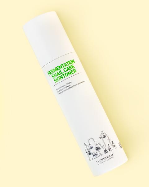 SWANICOCO - Bio Ferment F Fermentation Snail Care Skintoner
