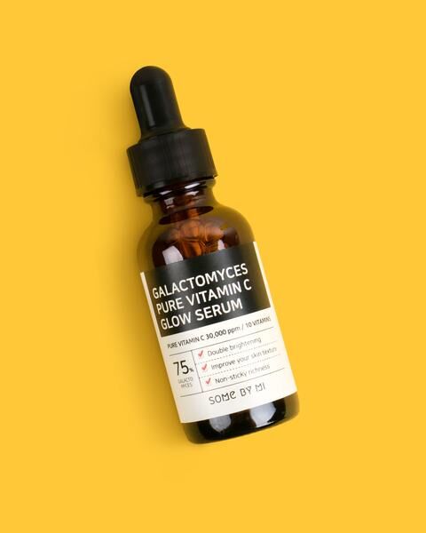 Galactomyces Pure Vitamin C Glow Serum