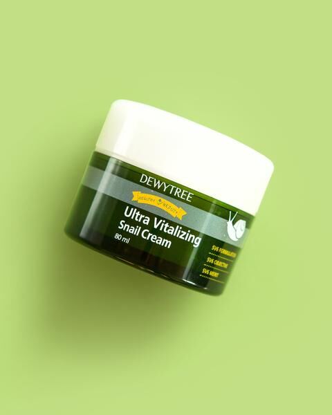 Ultra Vitalizing Snail Cream
