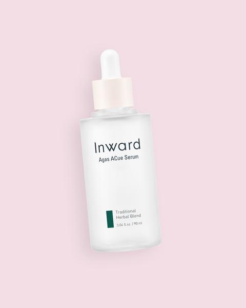 Agas ACue Serum