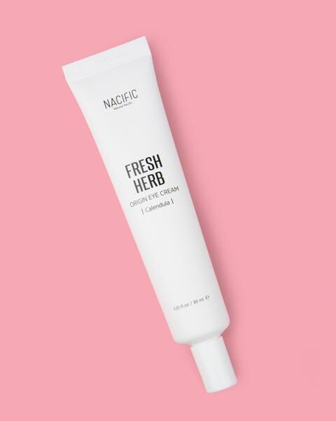 NACIFIC - Fresh Herb Origin Eye Cream