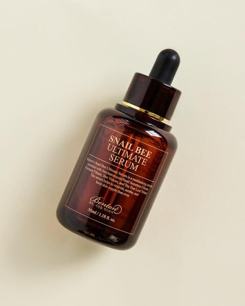 Benton - Snail Bee Ultimate Serum