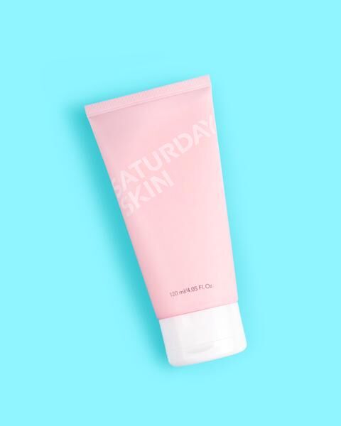 Saturday Skin - Rise & Shine Purifying Cleanser