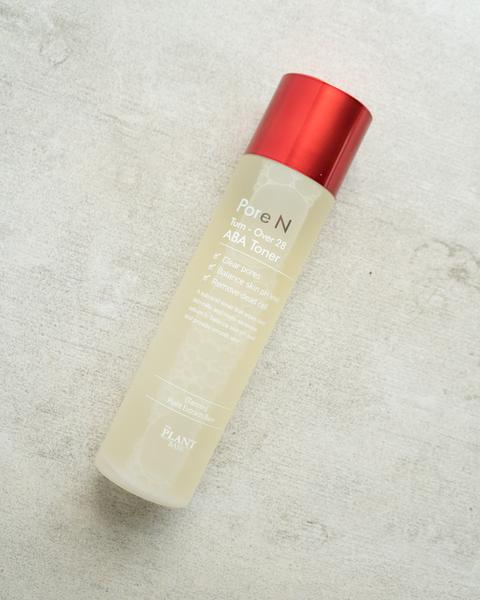 THE PLANT BASE - Pore N Turn-Over 28 ABA Toner