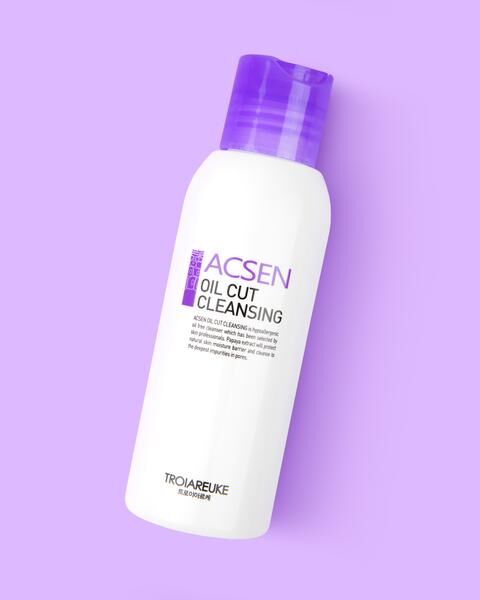 TROIAREUKE - Acsen Oil Cut Cleansing