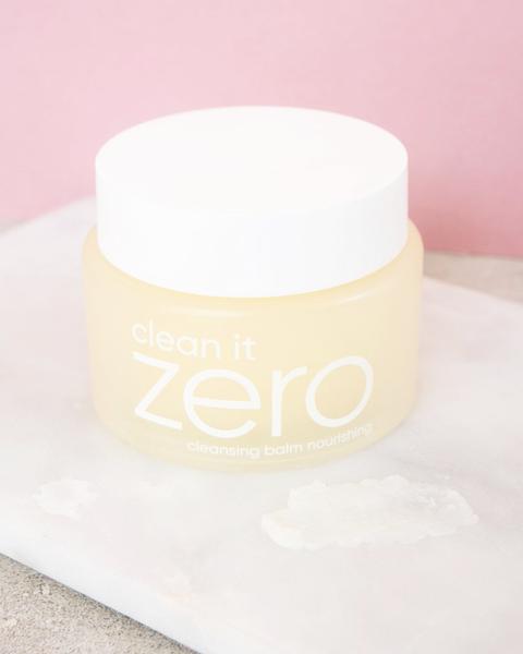 Banila Co - Clean It Zero Cleansing Balm Nourishing