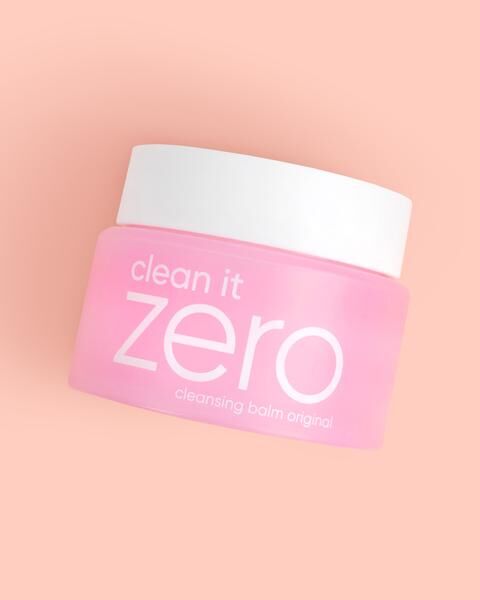 Clean It Zero Cleansing Balm Original