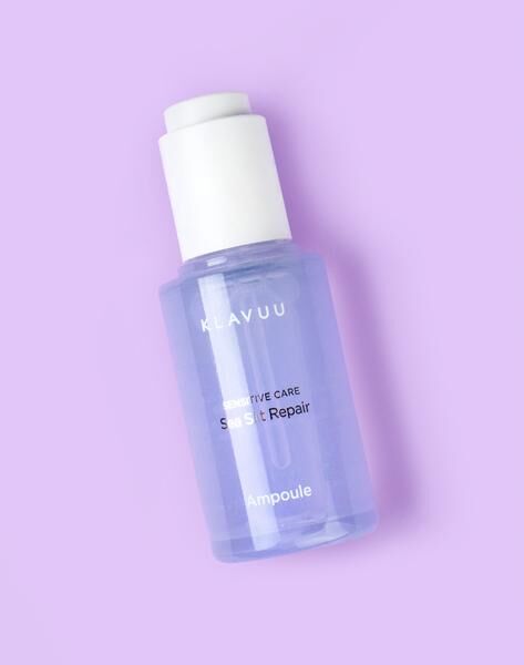 Sea Silt Repair Ampoule