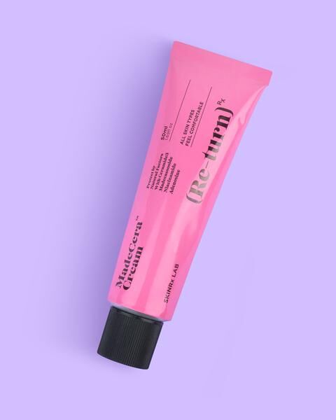 MadeCera Cream