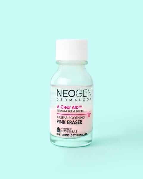 NEOGEN X SUR.MEDIC - A-Clear Soothing Pink Eraser