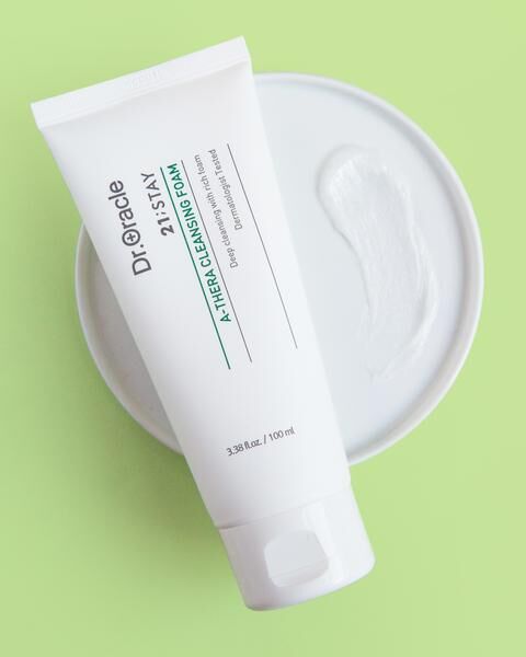 Dr. Oracle - A-Thera Cleansing Foam