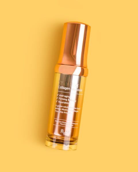THE PLANT BASE - Time Stop Collagen Ampoule