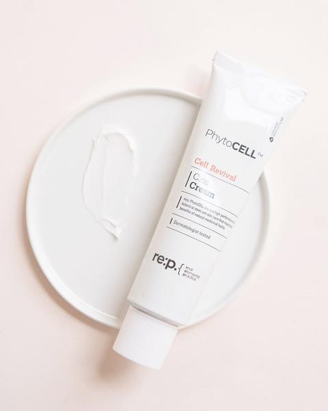 re:p - PhytoCELL Cell Revival Cica Cream
