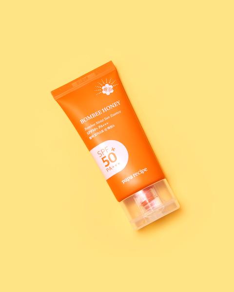 PAPA RECIPE - Bombee Moist Sun Essence + PA+++ SPF 50