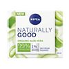 Nivea - Naturally Good Aloe Vera Radiance Face Cream