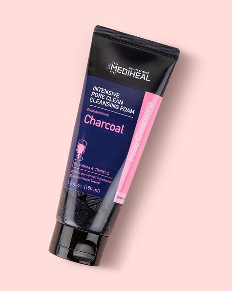 MEDIHEAL - Intensive Pore Clean Cleansing Foam