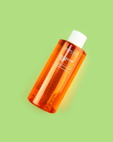 SWANICOCO - Multi Solution Vitamin Toner