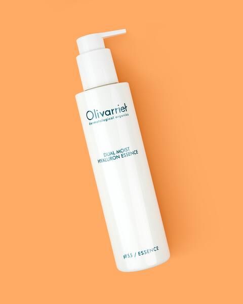 OLIVARRIER - Dual Moist Hyaluron Essence