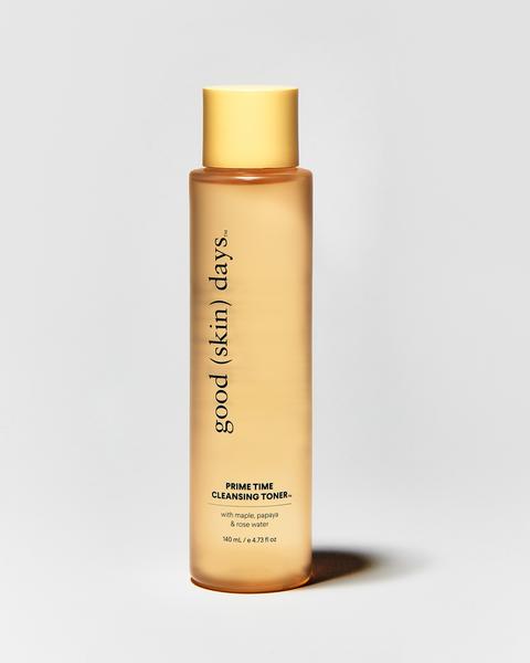 good (skin) days™ - Prime Time Cleansing Toner