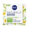Naturally Good Face Cream Sensitive Skin