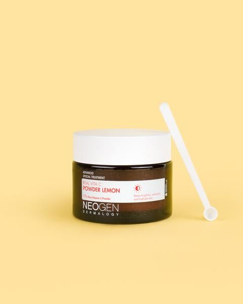 NEOGEN X SUR.MEDIC - Real Vita C Powder Lemon