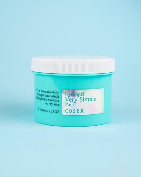 COSRX - Hydrogel Very Simple Pack
