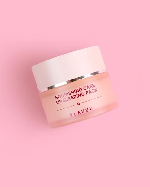 Nourishing Care Lip Sleeping Pack