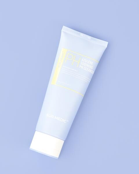 SUR.MEDIC+ - Azulene Soothing Cleanser
