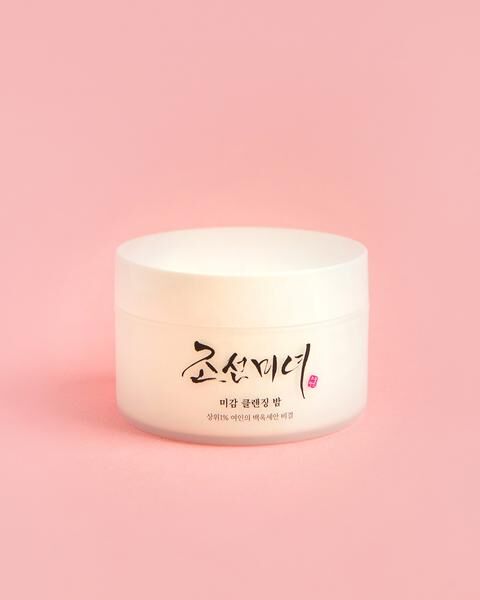 Beauty of Joseon - Radiance Cleansing Balm