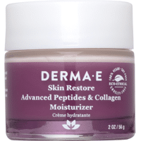 Derma E - Advanced Peptides & Collagen Moisturizer