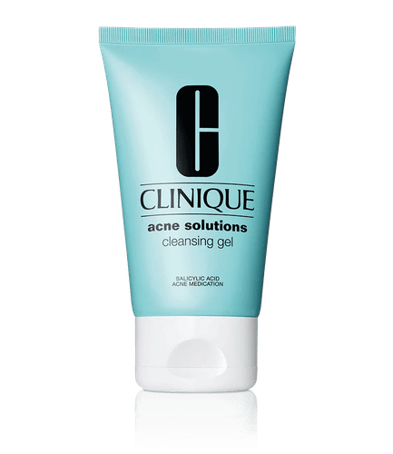 Clinique - Acne Solutions Cleansing Gel