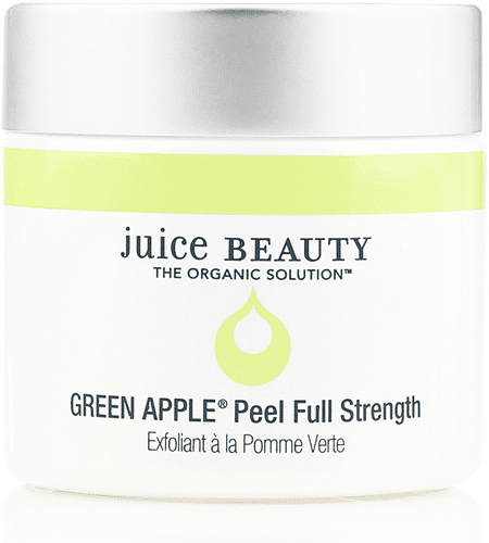 Juice Beauty - GREEN APPLE Peel Full Strength Exfoliating Mask