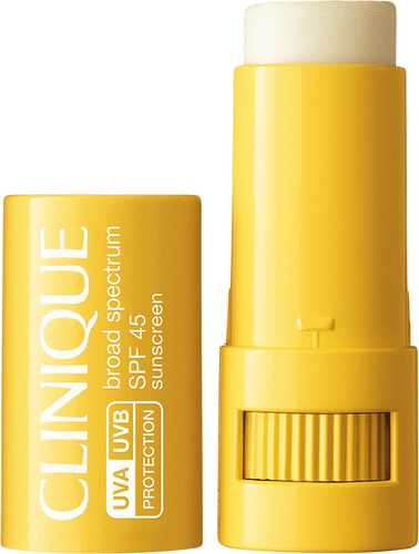 Clinique - Sun Broad Spectrum SPF 45 Sunscreen Targeted Protection Stick