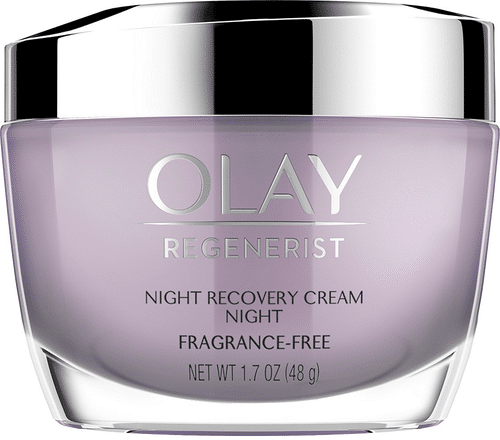 Olay Age Defying - Regenerist Night Recovery Cream