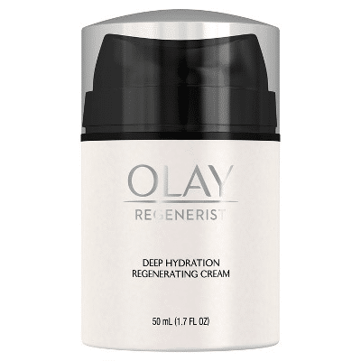 Olay - Regenerist Deep Hydration Regenerating Cream Face Moisturizer