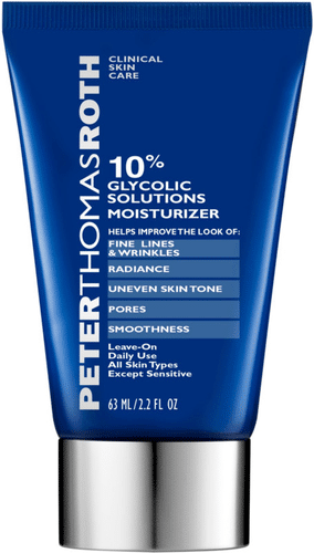 Peter Thomas Roth - 10% Glycolic Solutions Moisturizer