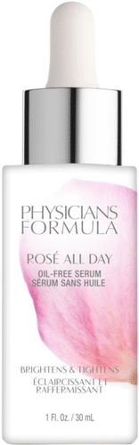 Physicians Formula - Rose All Day Oil-Free Serum