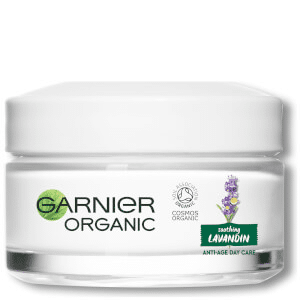 Garnier - Organic Lavandin Moisturiser