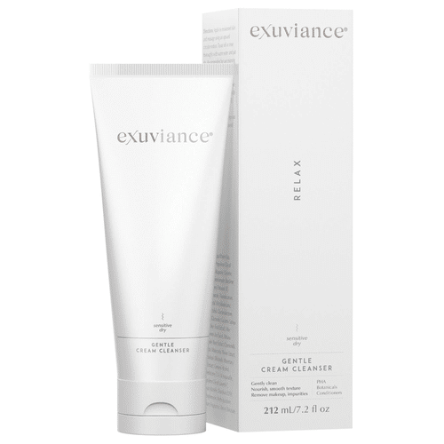 Exuviance - Gentle Cream Cleanser
