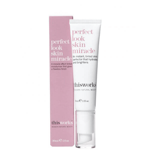this works - Perfect Look Skin Miracle