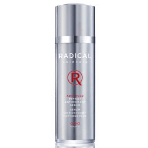 Radical Skincare - Advanced Peptide Antioxidant Serum