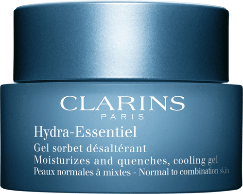 Clarins - Hydra-Essentiel Cooling Gel