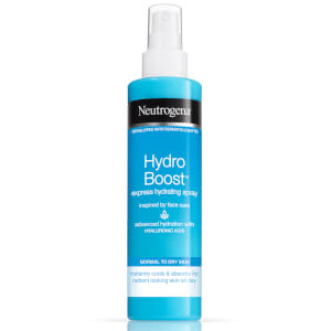 Dupes: Neutrogena - Hydro Boost Express Hydrating Spray - WIMJ