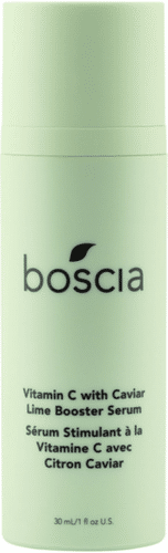 boscia - Vitamin C with Caviar Lime Booster Serum